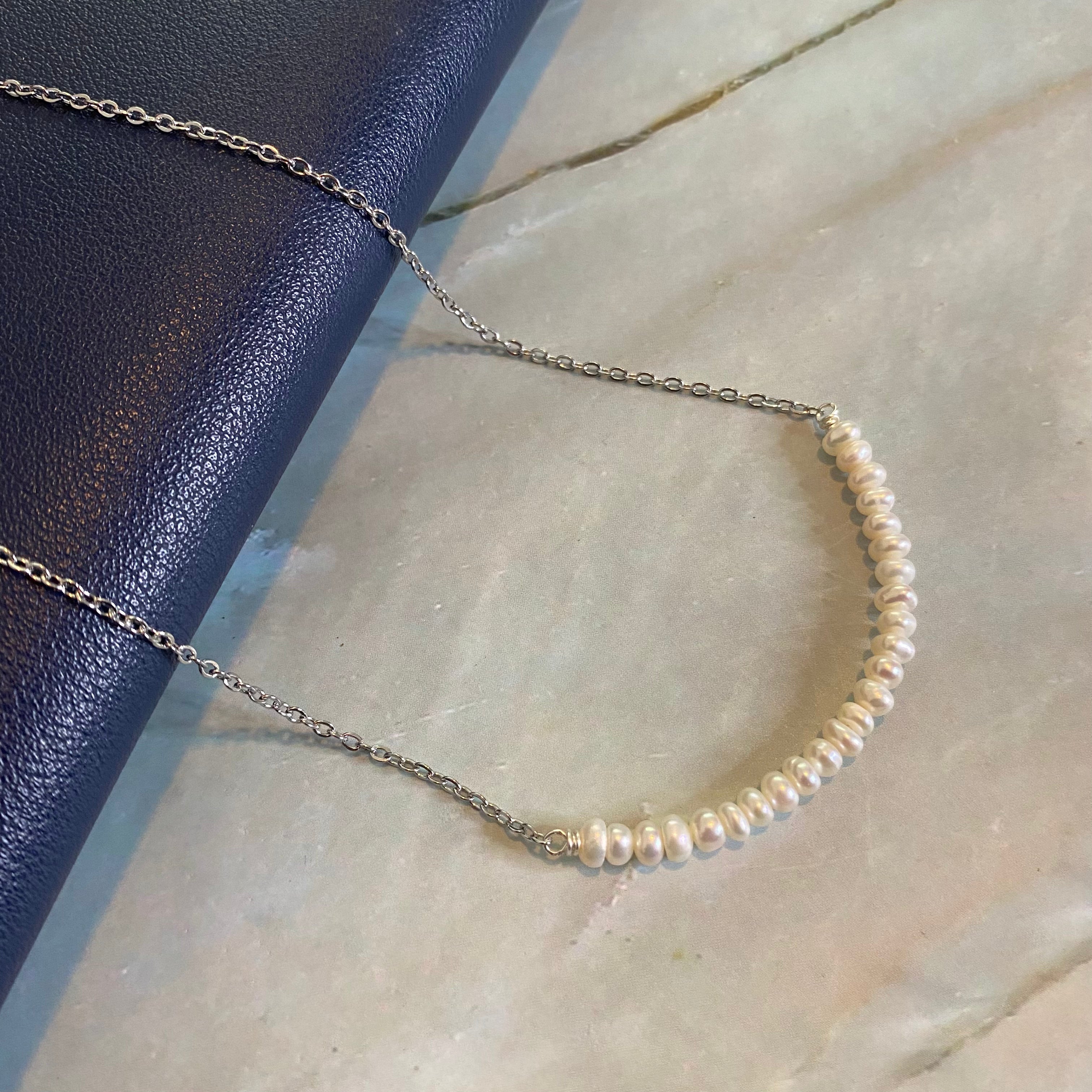 Dainty Pearl